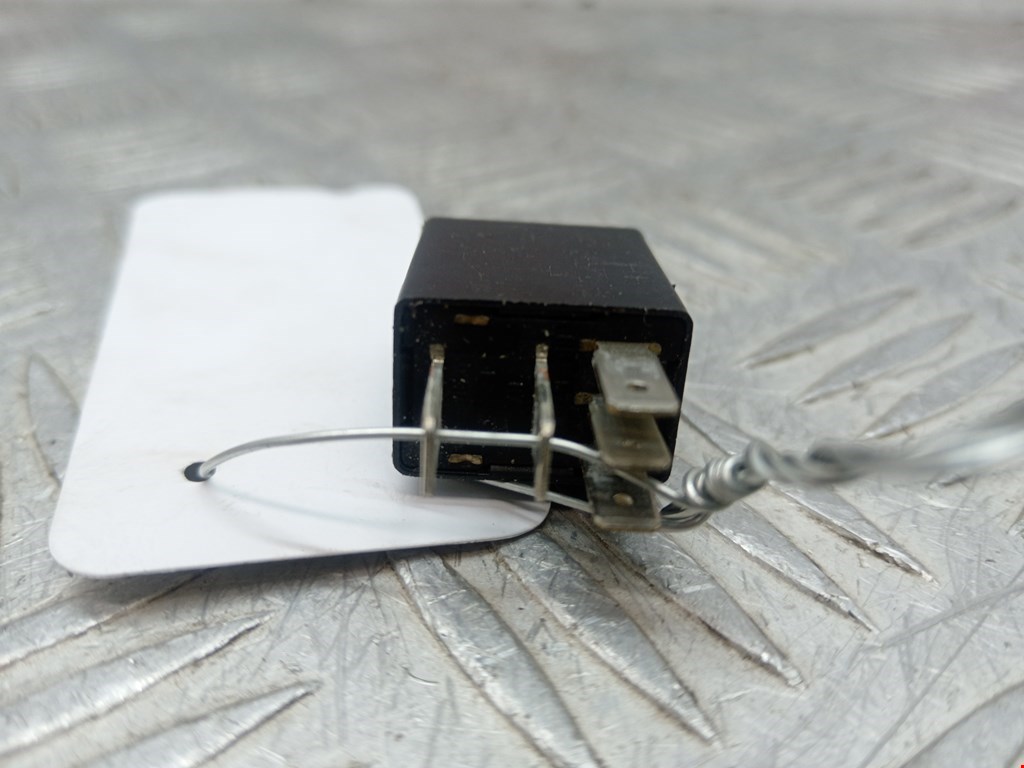 Реле RENAULT Scenic I 1996-2003