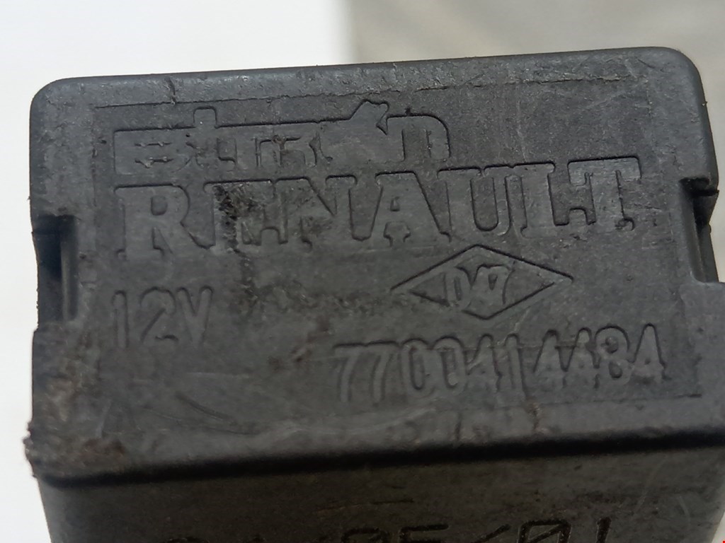 Реле RENAULT Scenic I 1996-2003