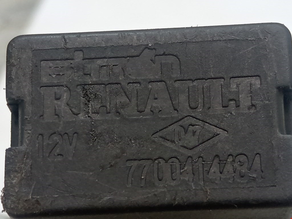 Реле RENAULT Scenic I 1996-2003