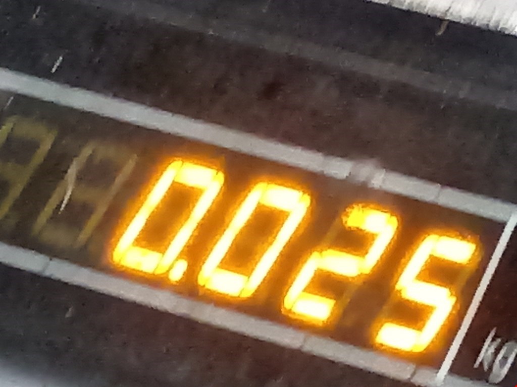 Реле RENAULT Scenic I 1996-2003