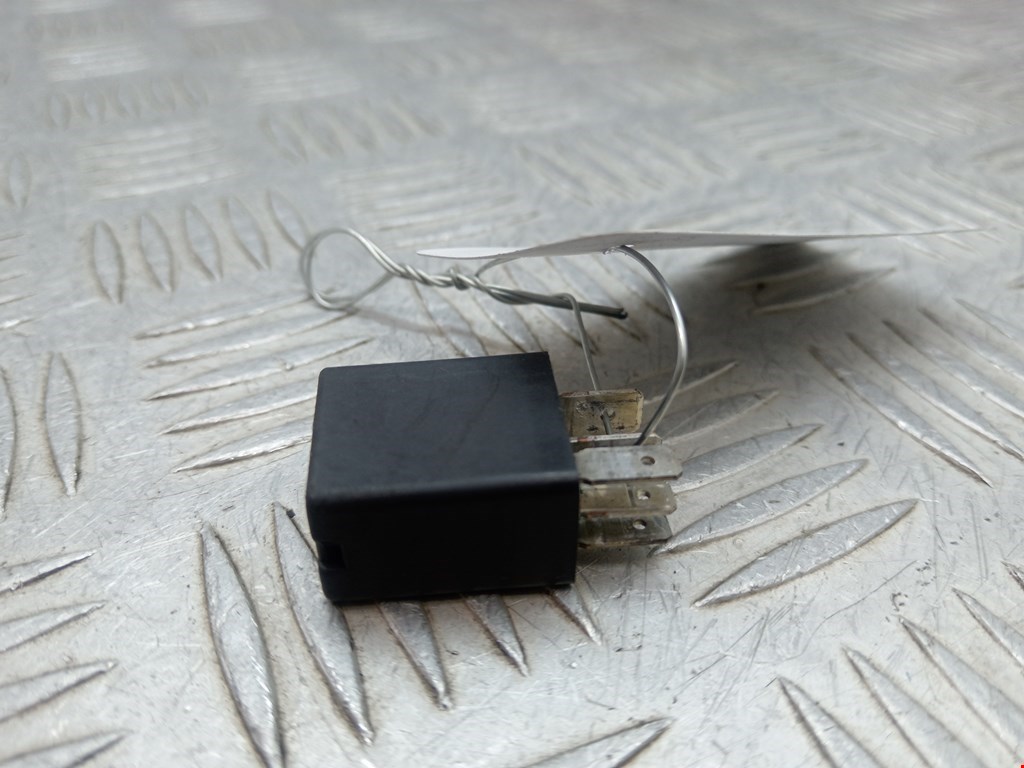 Реле RENAULT Scenic I 1996-2003