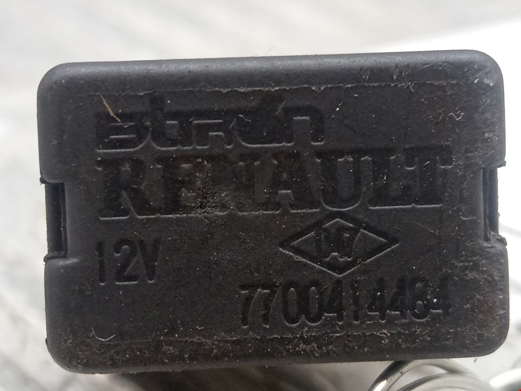 Реле RENAULT Scenic I 1996-2003