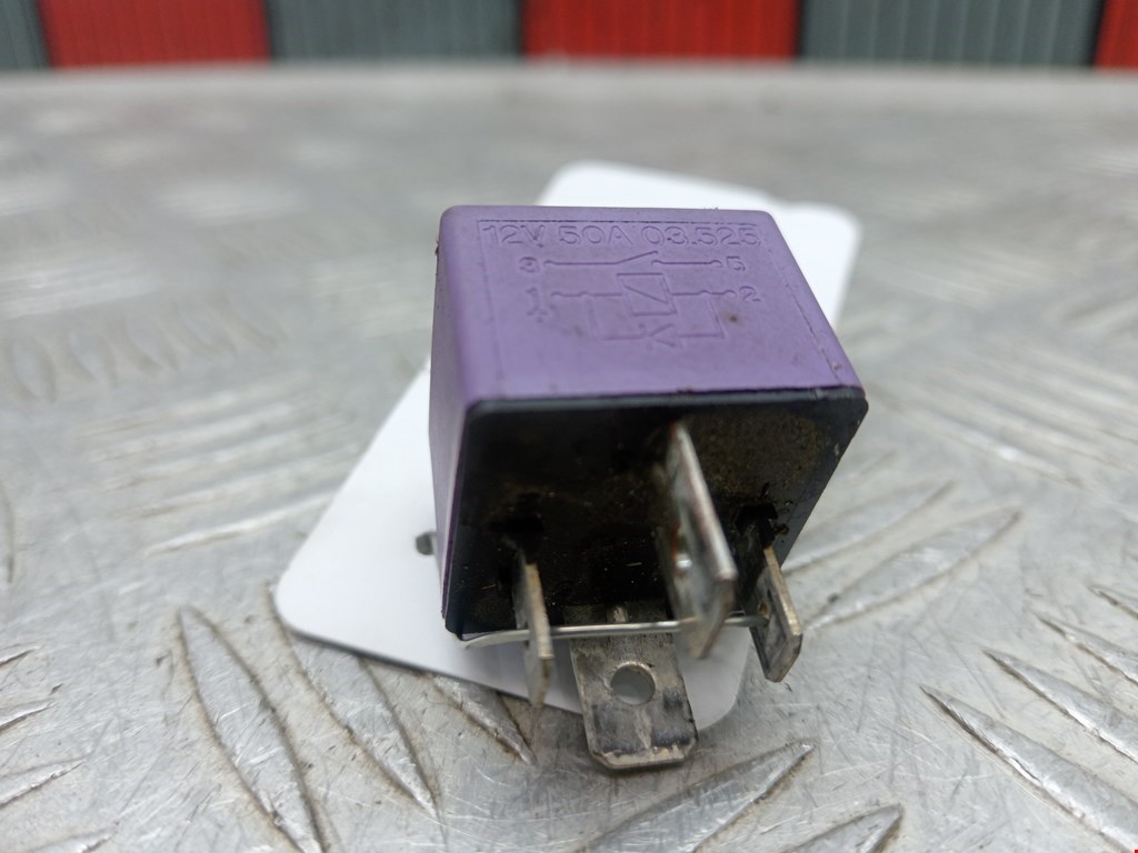 Реле RENAULT Scenic I 1996-2003