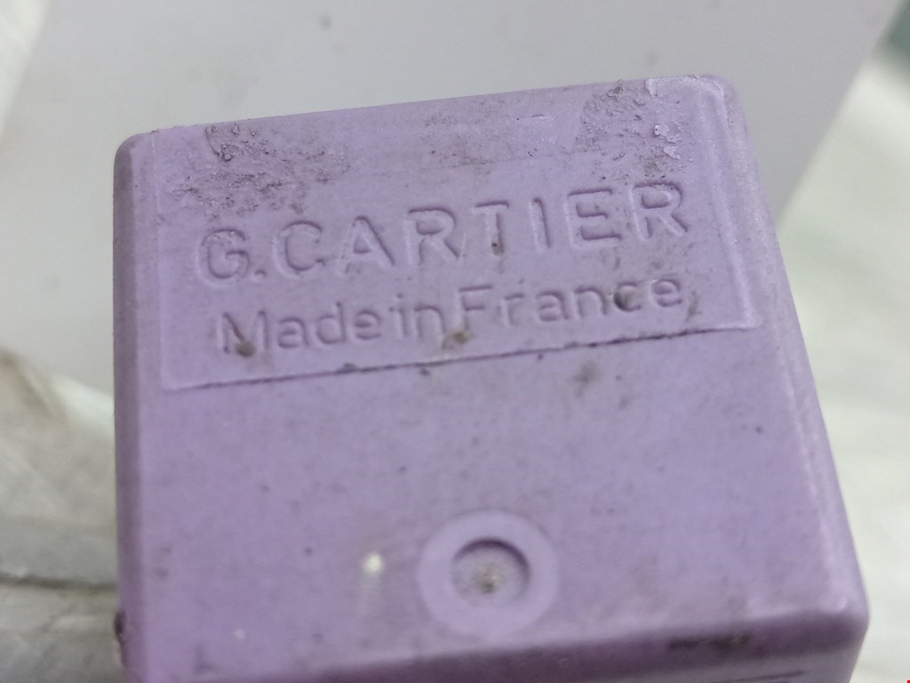 Реле RENAULT Scenic I 1996-2003