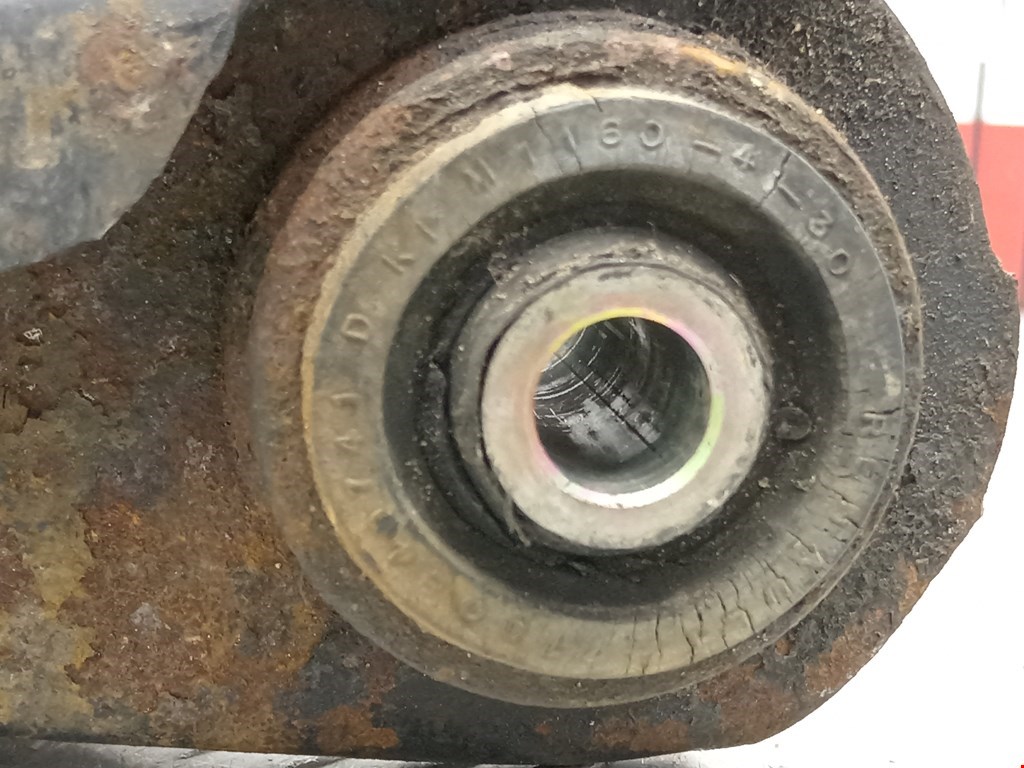 Рычаг передний правый RENAULT Scenic I 1996-2003