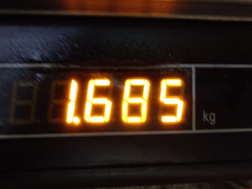 Рычаг передний правый RENAULT Scenic I 1996-2003