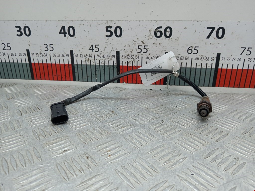 Датчик кислородный lambdasond RENAULT Scenic I 1996-2003