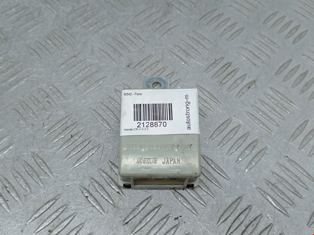 Реле HONDA CR-V II 2002-2007