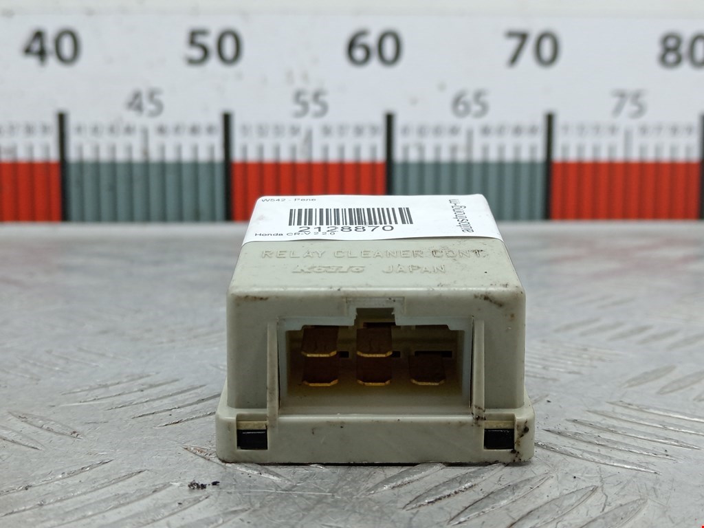 Реле HONDA CR-V II 2002-2007