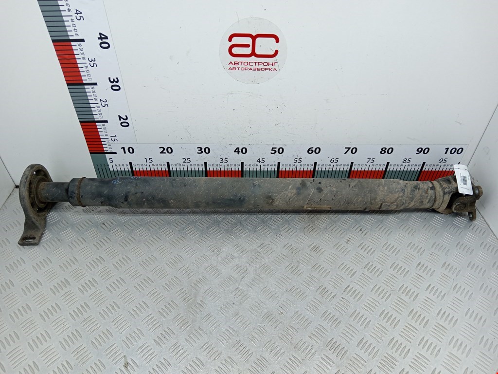 Кардан (вал карданный) Mercedes Sprinter 2 (W906) (2006-2016)