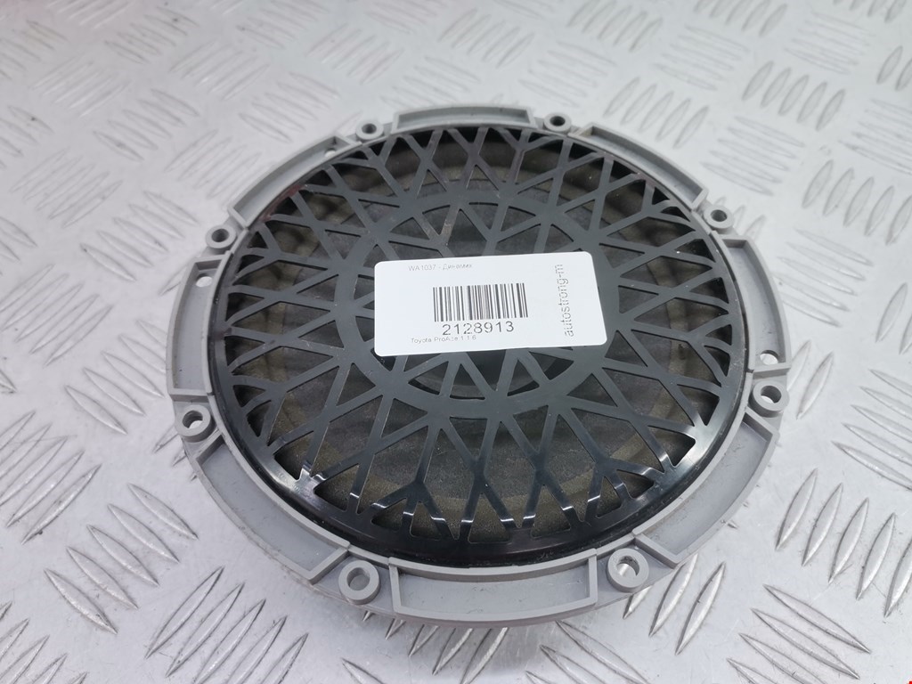 Динамик TOYOTA ProAce 2013-2016
