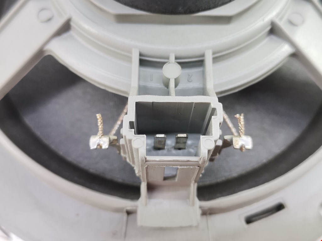 Динамик TOYOTA ProAce 2013-2016