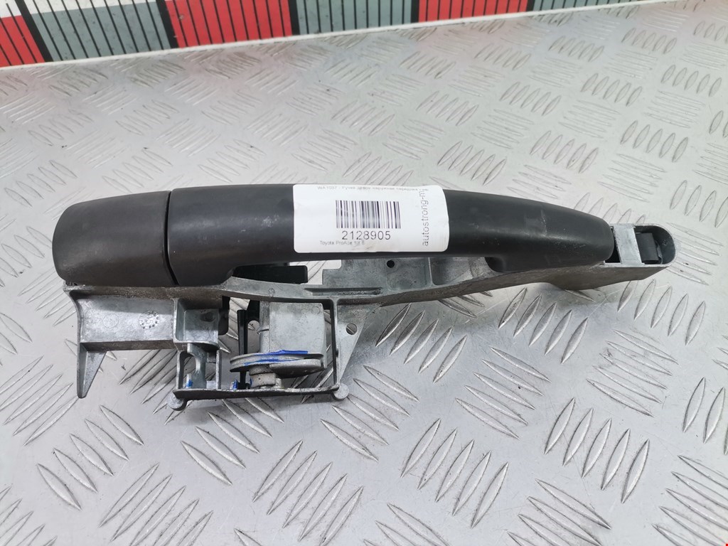 Ручка двери передней наружная левая TOYOTA ProAce 2013-2016