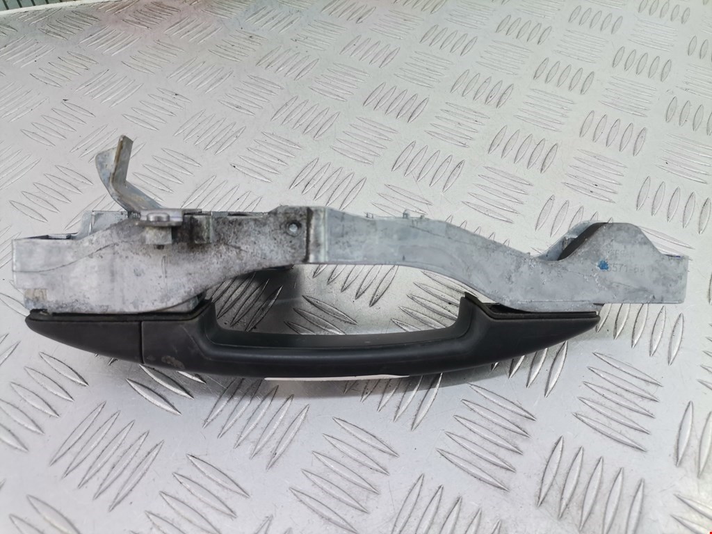 Ручка двери передней наружная левая TOYOTA ProAce 2013-2016