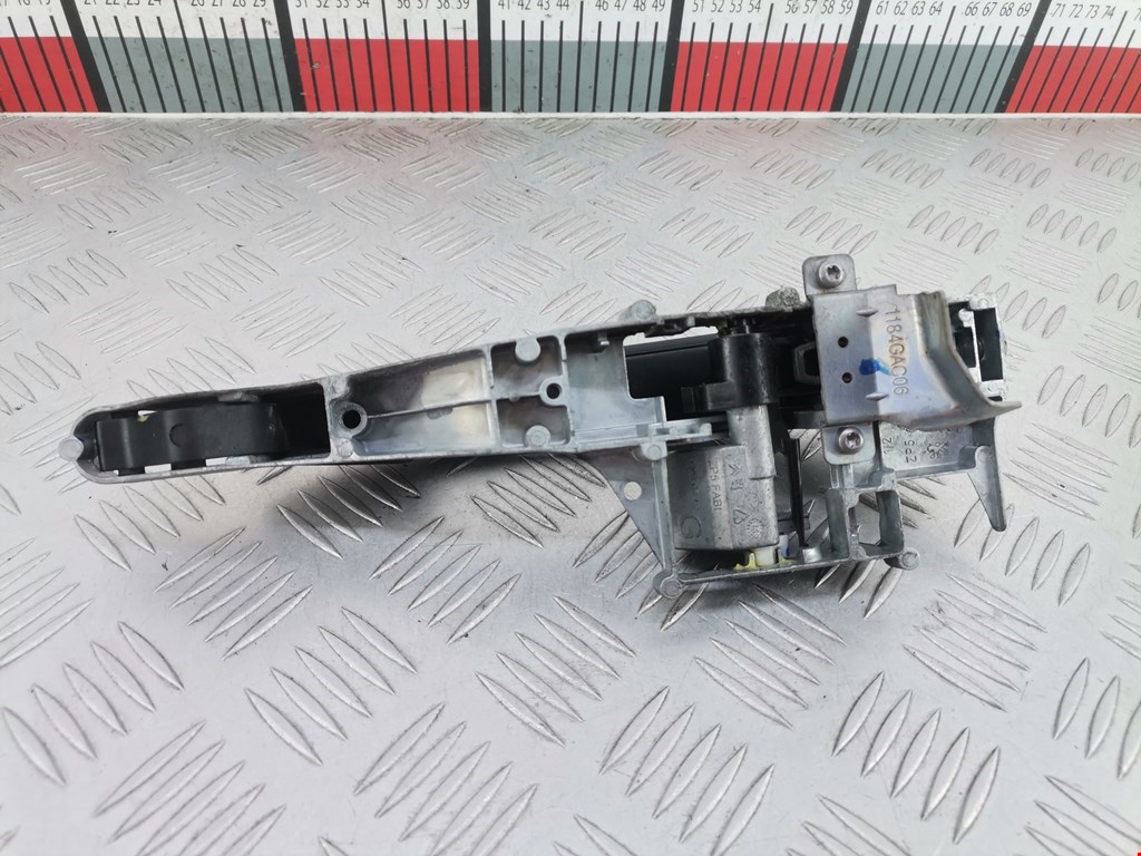 Ручка двери передней наружная левая TOYOTA ProAce 2013-2016