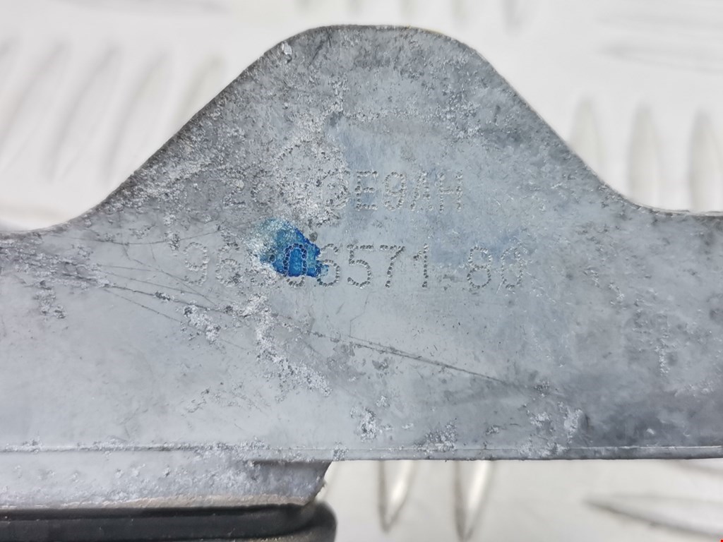 Ручка двери передней наружная левая TOYOTA ProAce 2013-2016