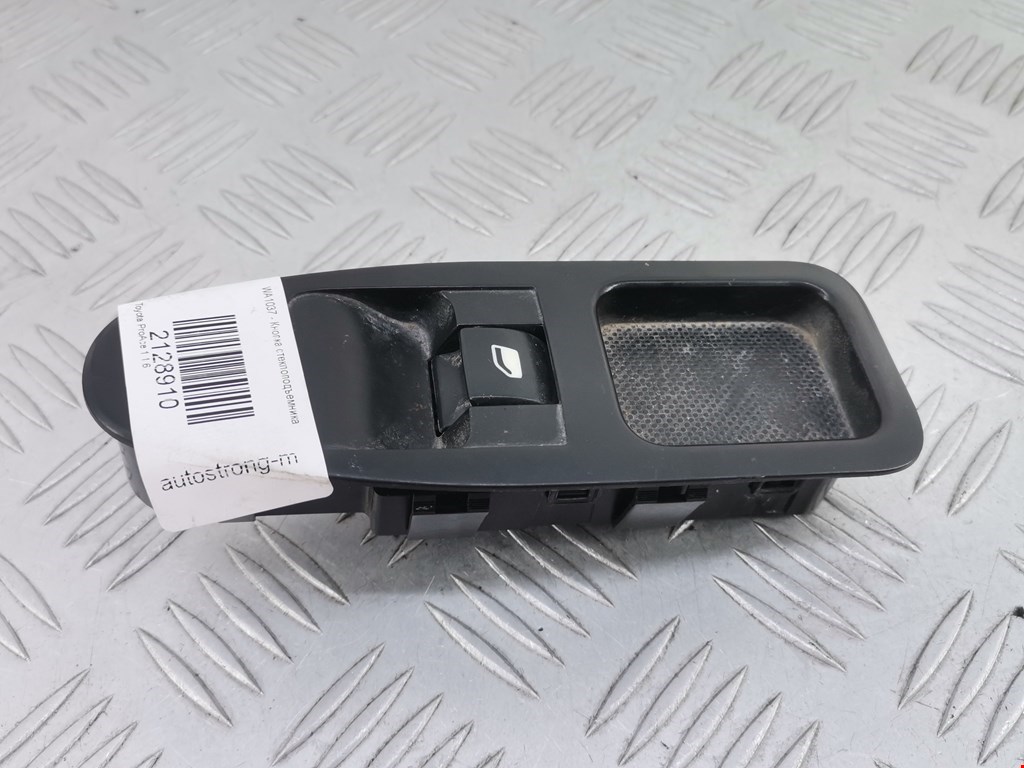 Кнопка стеклоподъемника TOYOTA ProAce 2013-2016