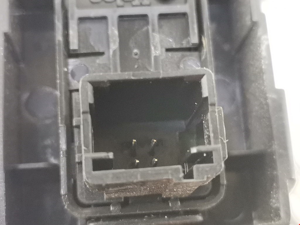 Кнопка стеклоподъемника TOYOTA ProAce 2013-2016