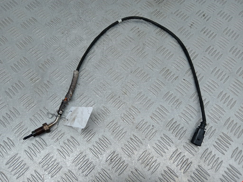 Датчик температуры VOLKSWAGEN Golf VI 2009-2012