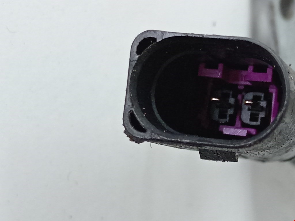 Датчик температуры VOLKSWAGEN Golf VI 2009-2012