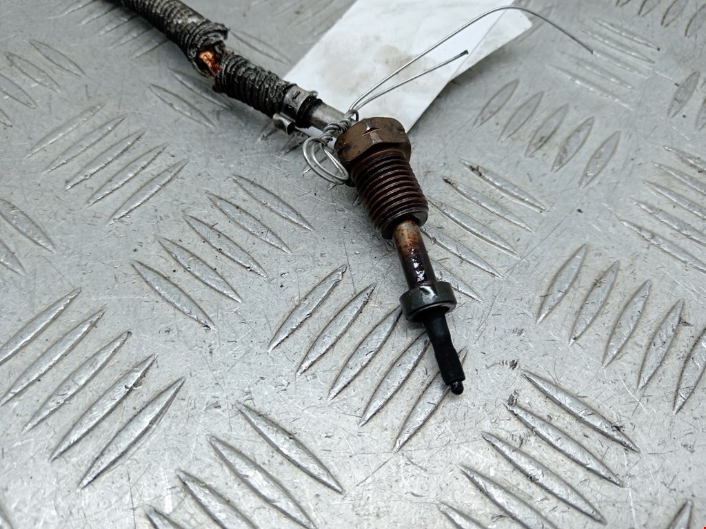 Датчик температуры VOLKSWAGEN Golf VI 2009-2012