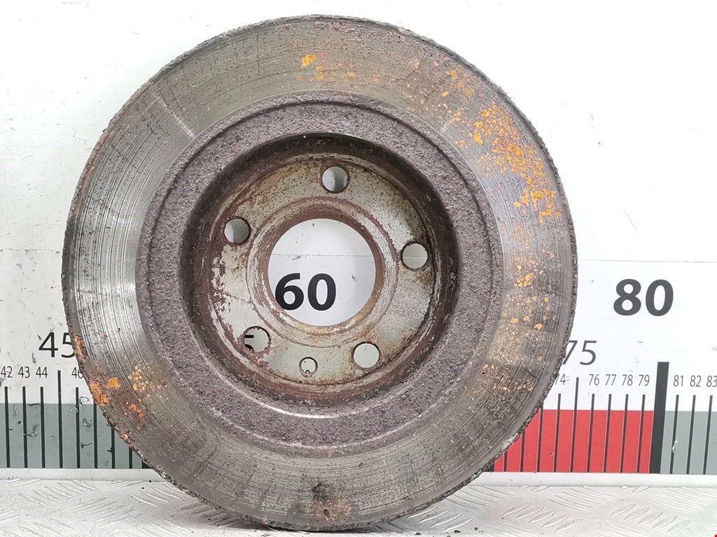 Диск тормозной задний OPEL Astra J 2009-2017