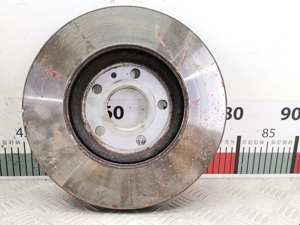 Диск тормозной передний OPEL Astra J 2009-2017