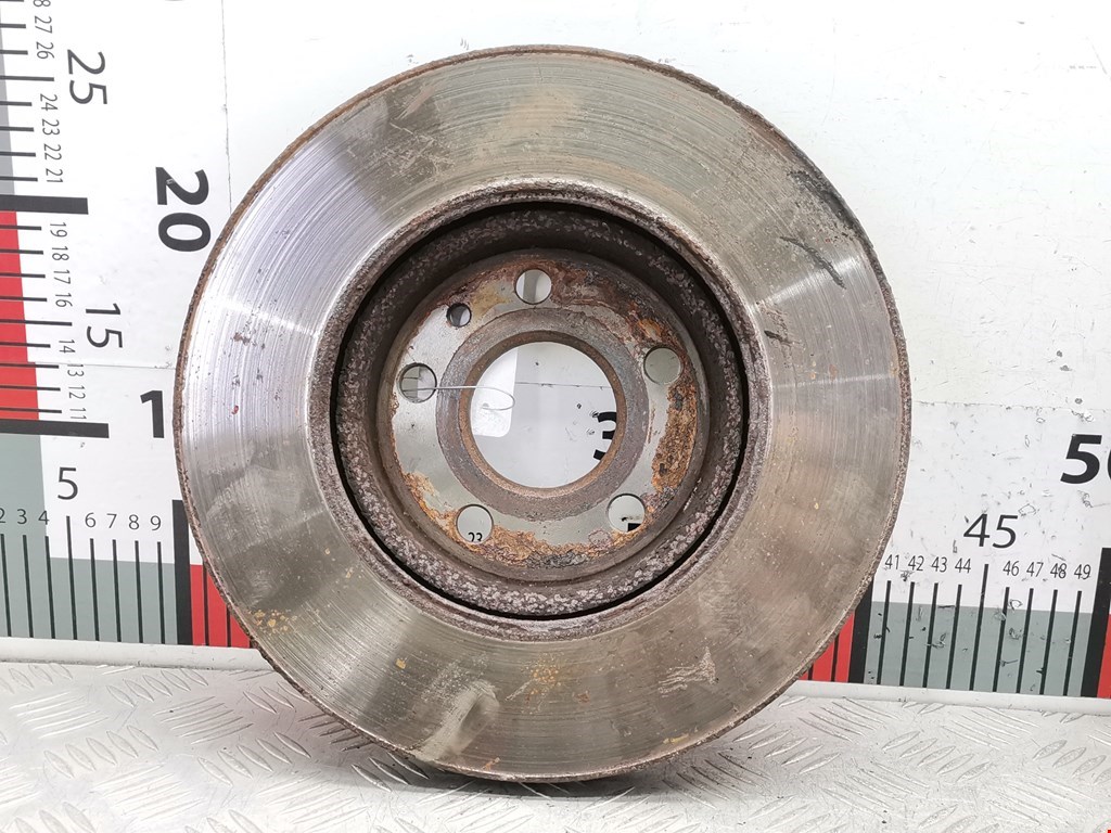 Диск тормозной передний OPEL Astra J 2009-2017