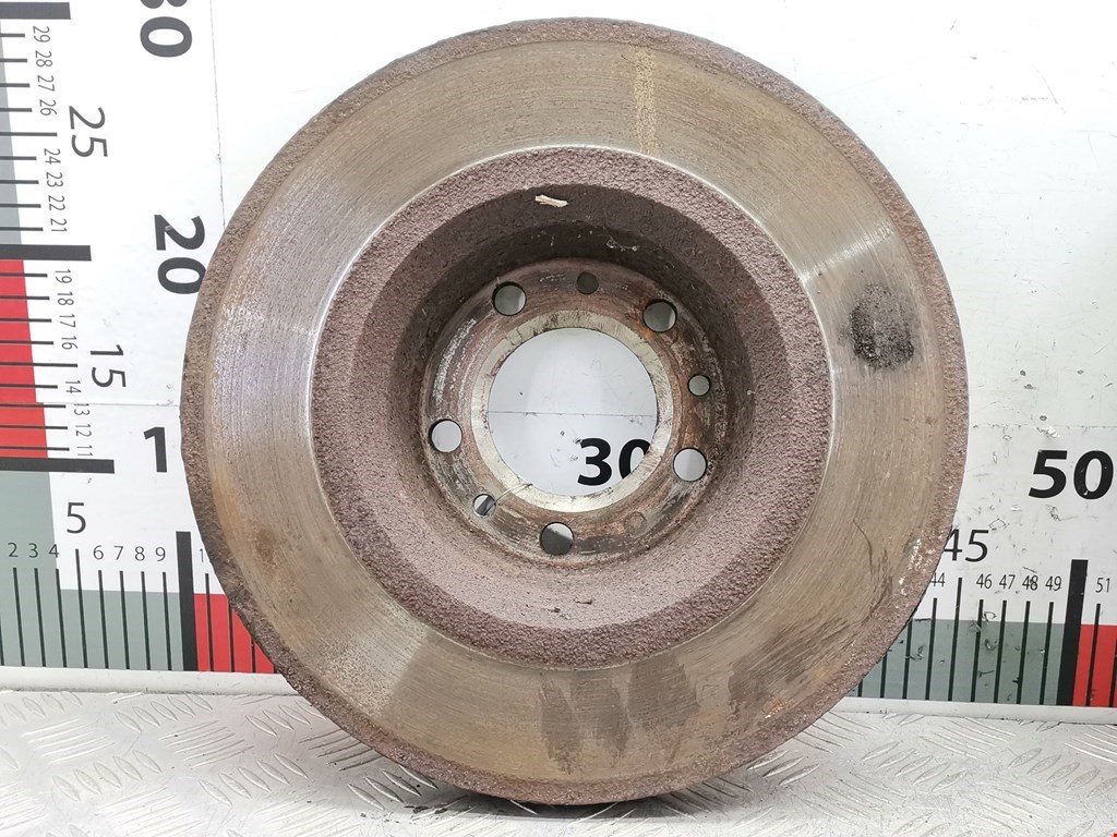 Диск тормозной передний TOYOTA ProAce 2013-2016