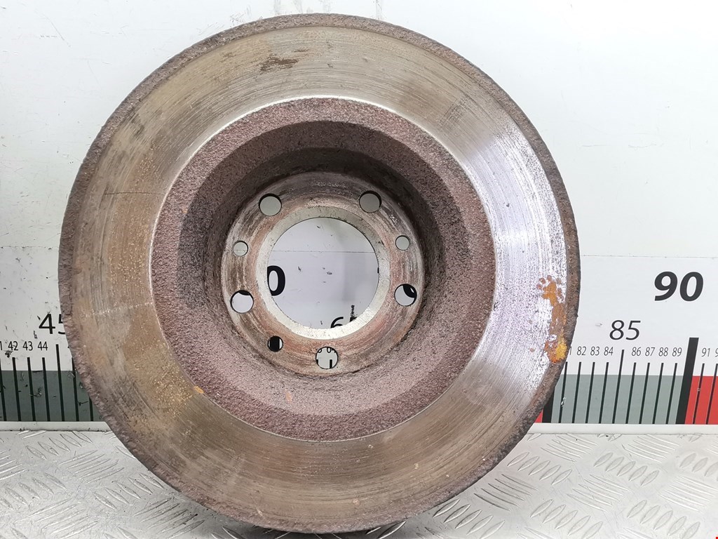 Диск тормозной передний TOYOTA ProAce 2013-2016