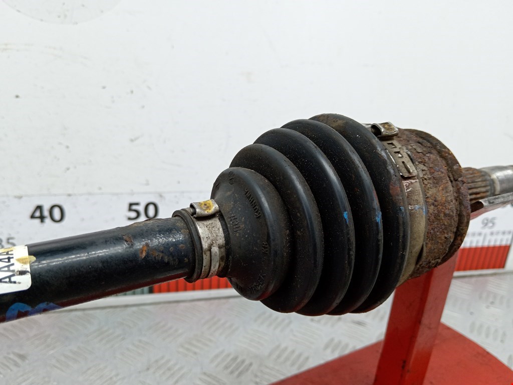 Полуось (привод, приводной вал) передняя левая OPEL Mokka 2012-2019