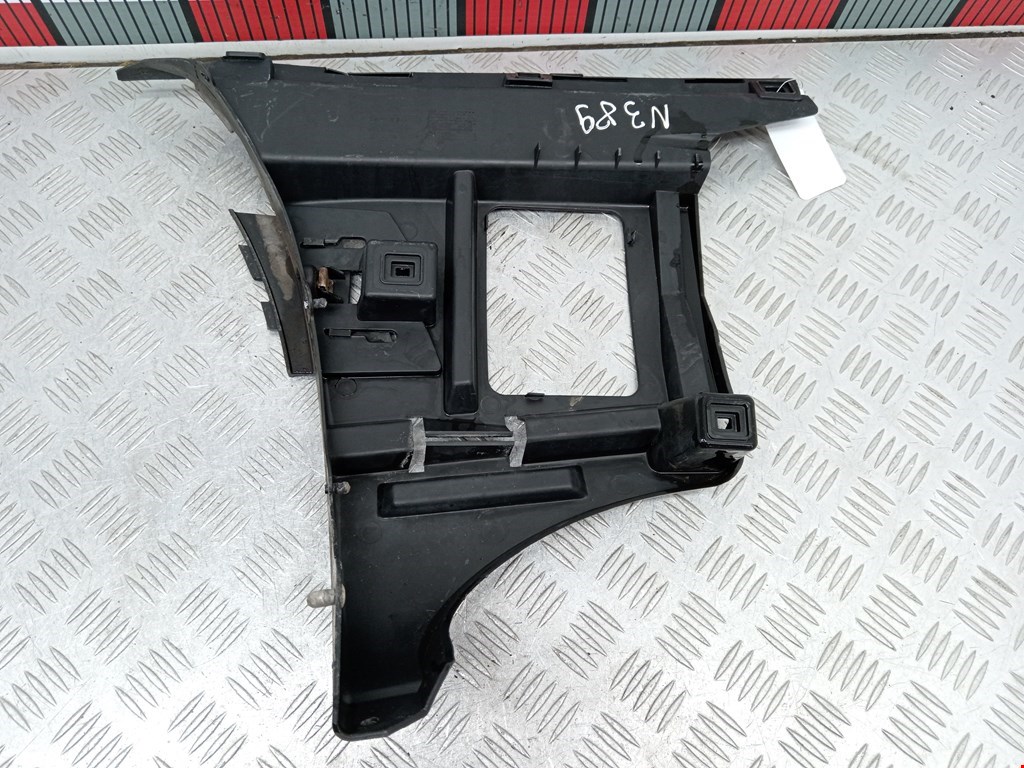 Кронштейн заднего бампера левый правый VOLVO V70 II 2000-2007