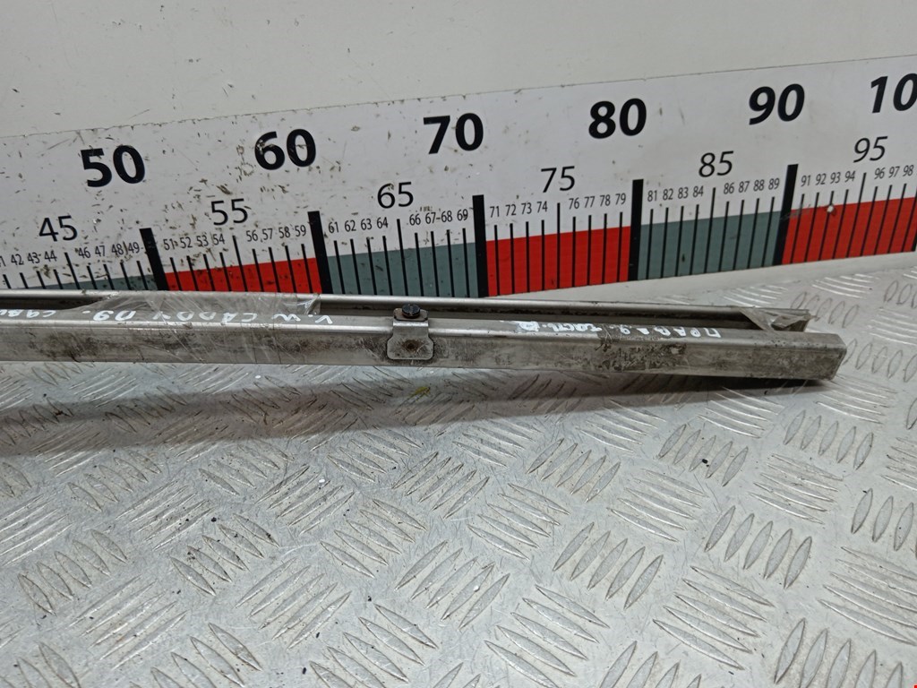 Ролик двери сдвижной (левый/правый средний верхний/нижний) VOLKSWAGEN Caddy III 2004-2015