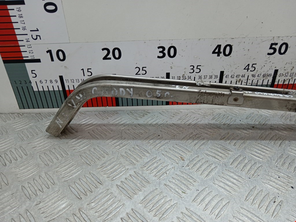 Ролик двери сдвижной (левый/правый средний верхний/нижний) VOLKSWAGEN Caddy III 2004-2015