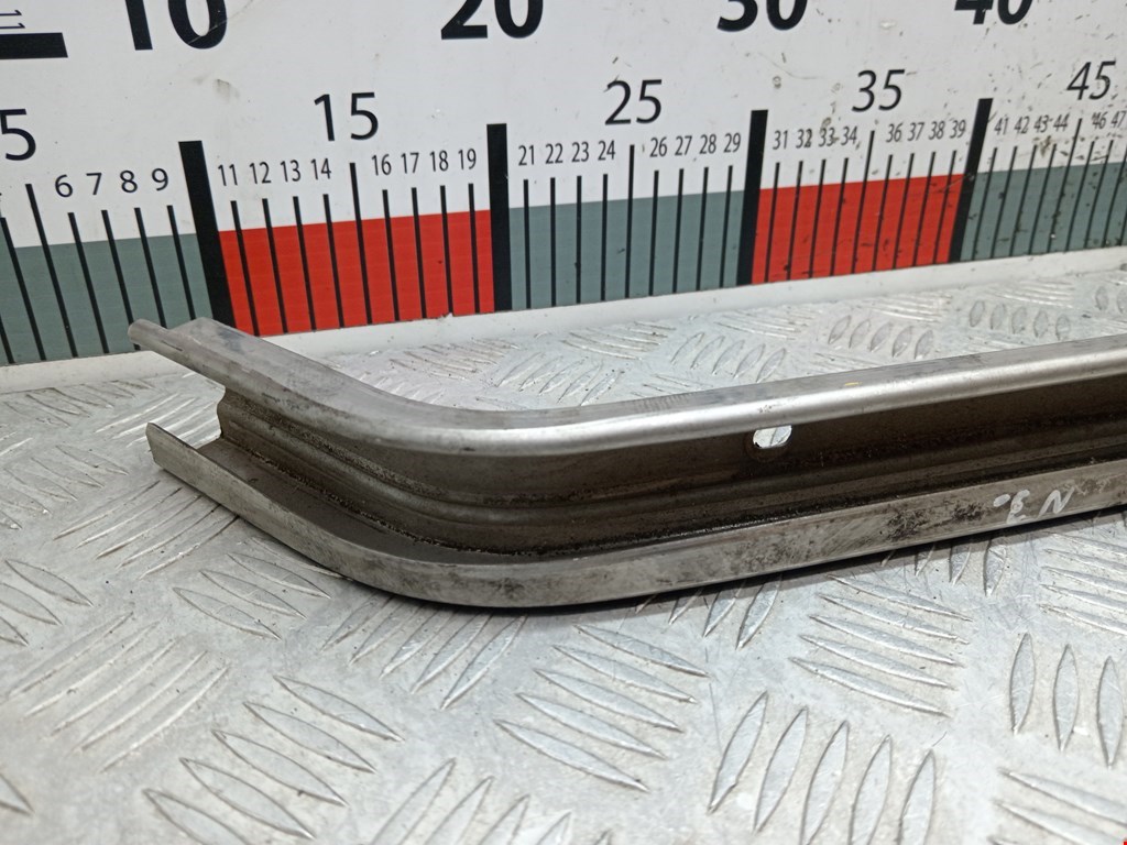 Ролик двери сдвижной (левый/правый средний верхний/нижний) VOLKSWAGEN Caddy III 2004-2015