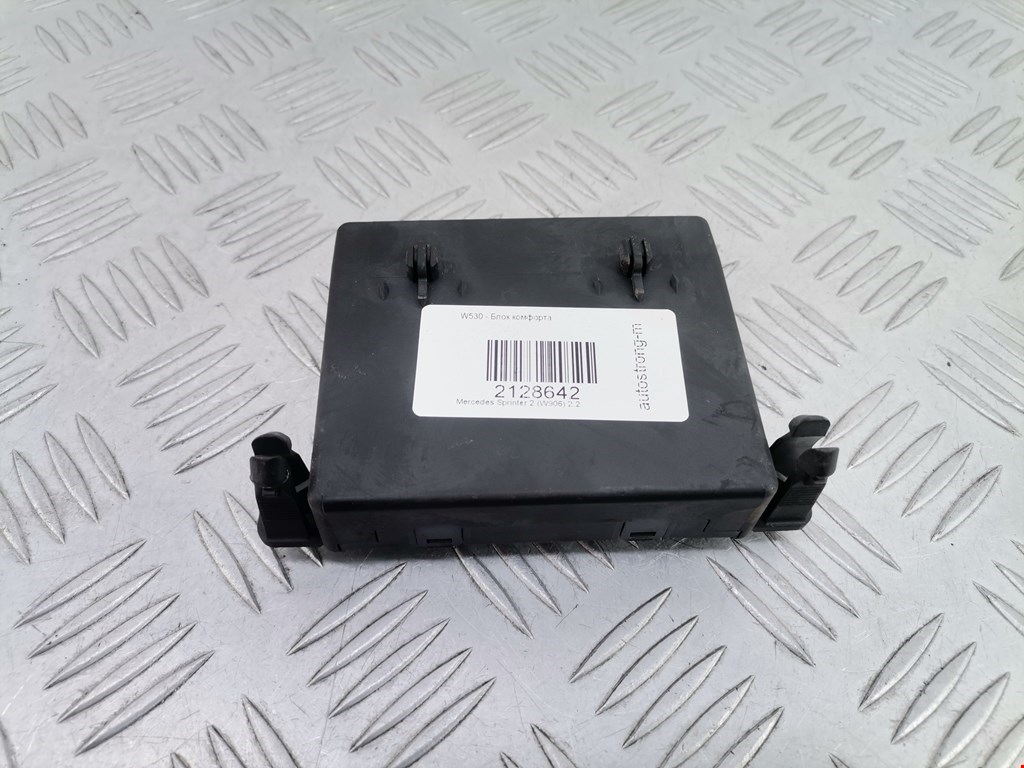 Блок управления двери Mercedes Sprinter 2 (W906) (2006-2016)