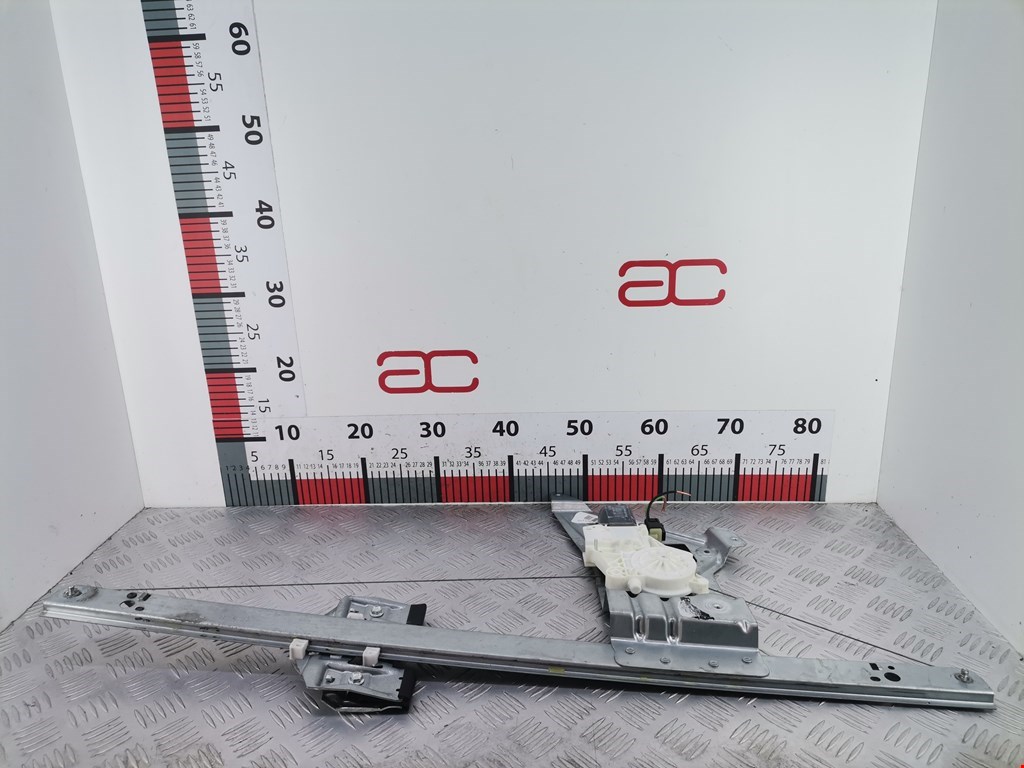 Стеклоподъемник передний правый MERCEDES-BENZ Sprinter 906 2006-2018