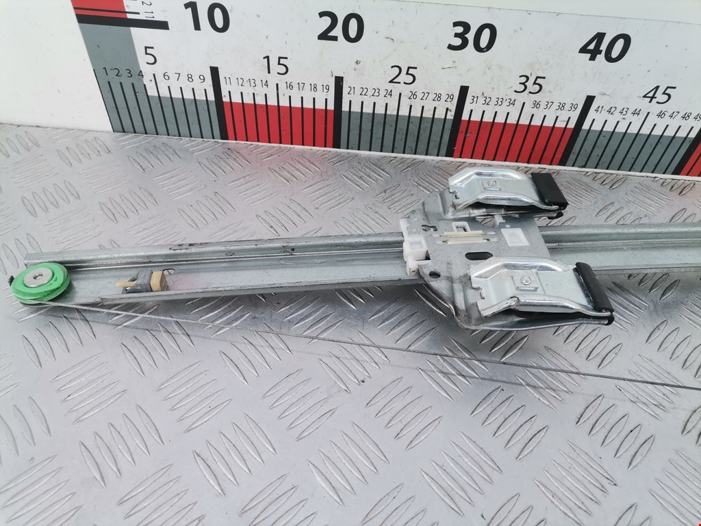 Стеклоподъемник передний правый MERCEDES-BENZ Sprinter 906 2006-2018