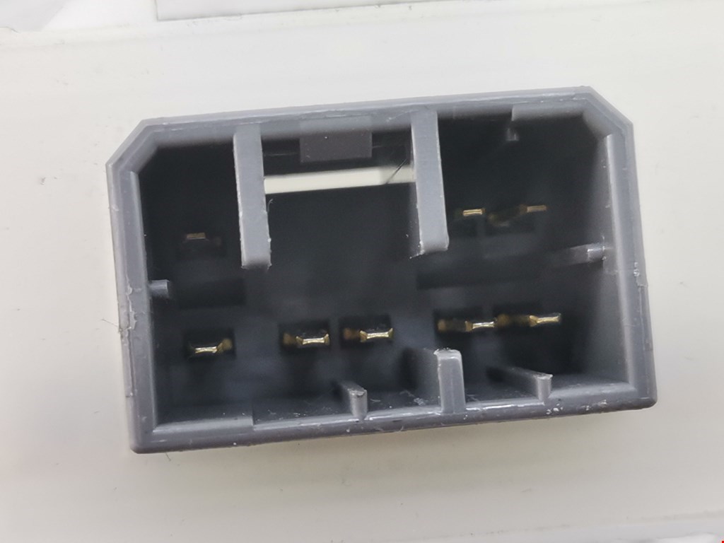 Реле HONDA CR-V II 2002-2007