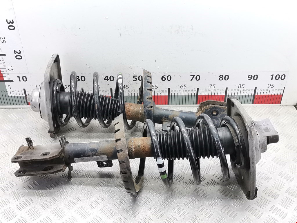 Амортизатор передний левый TOYOTA ProAce 2013-2016