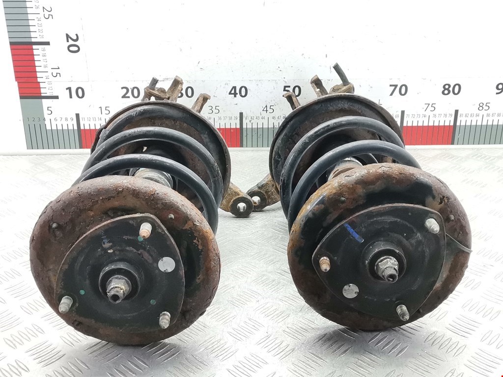 Амортизатор передний левый HONDA CR-V II 2002-2007