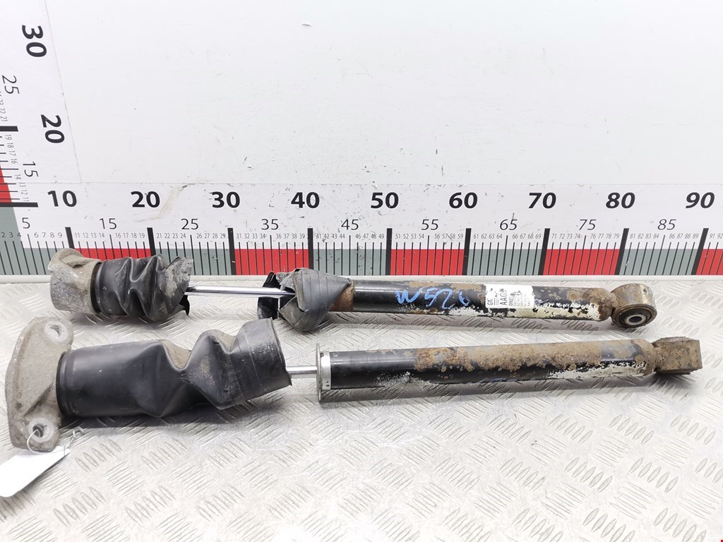 Амортизатор задний левый OPEL Astra J 2009-2017