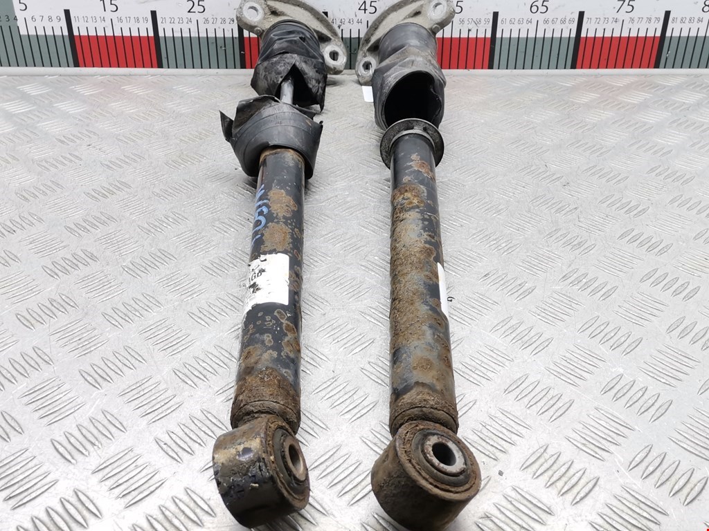 Амортизатор задний левый OPEL Astra J 2009-2017