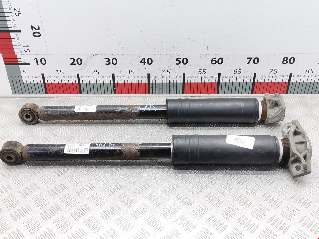 Амортизатор задний левый OPEL Astra J 2009-2017