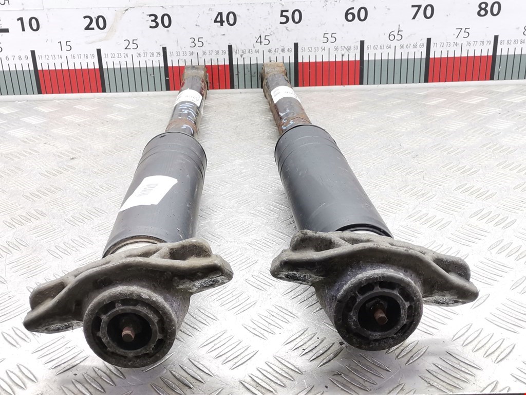 Амортизатор задний левый OPEL Astra J 2009-2017