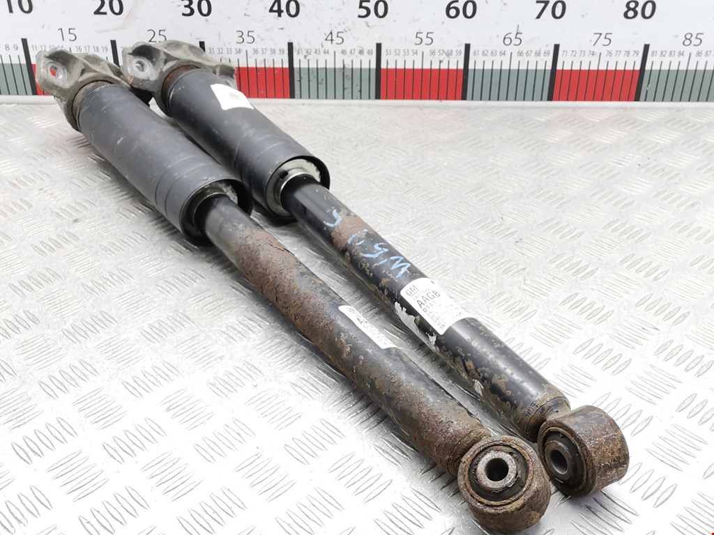 Амортизатор задний левый OPEL Astra J 2009-2017