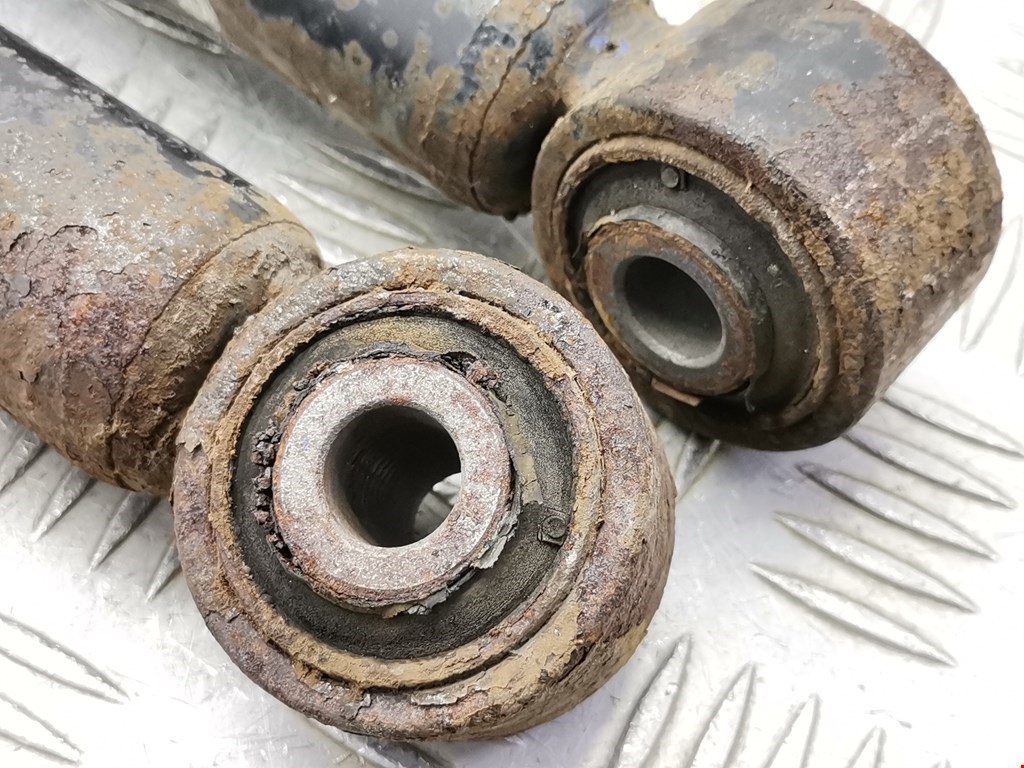 Амортизатор задний левый OPEL Astra J 2009-2017