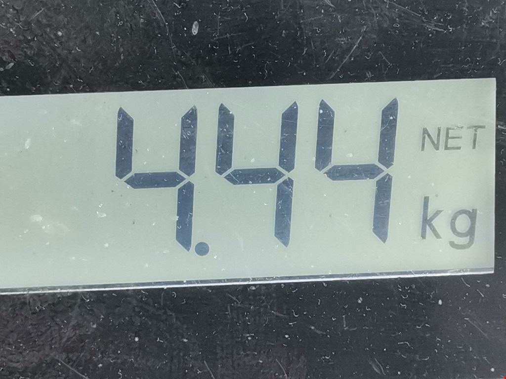 Амортизатор задний левый OPEL Astra J 2009-2017