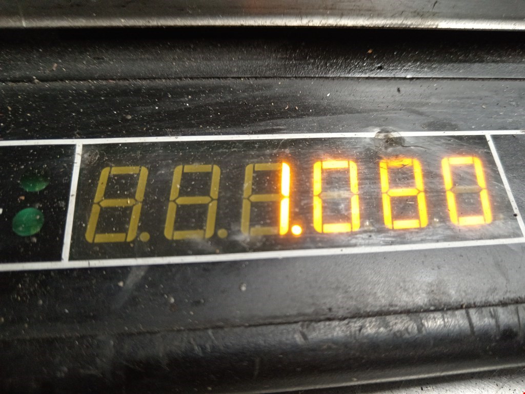 Замок зажигания FORD Focus I 1998-2005