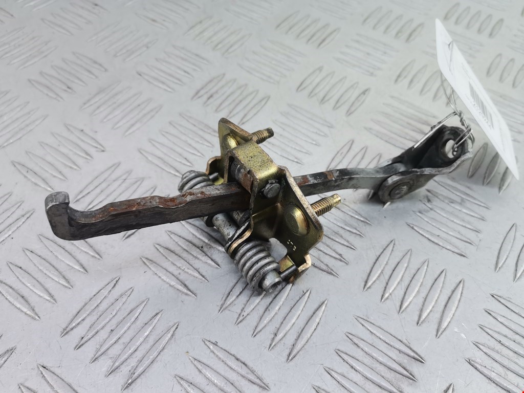 Ограничитель открывания двери OPEL Vivaro A 2001-2014